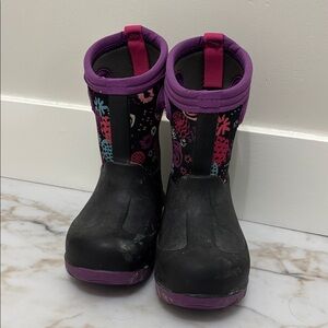 Toddler Bogs Winter Boots